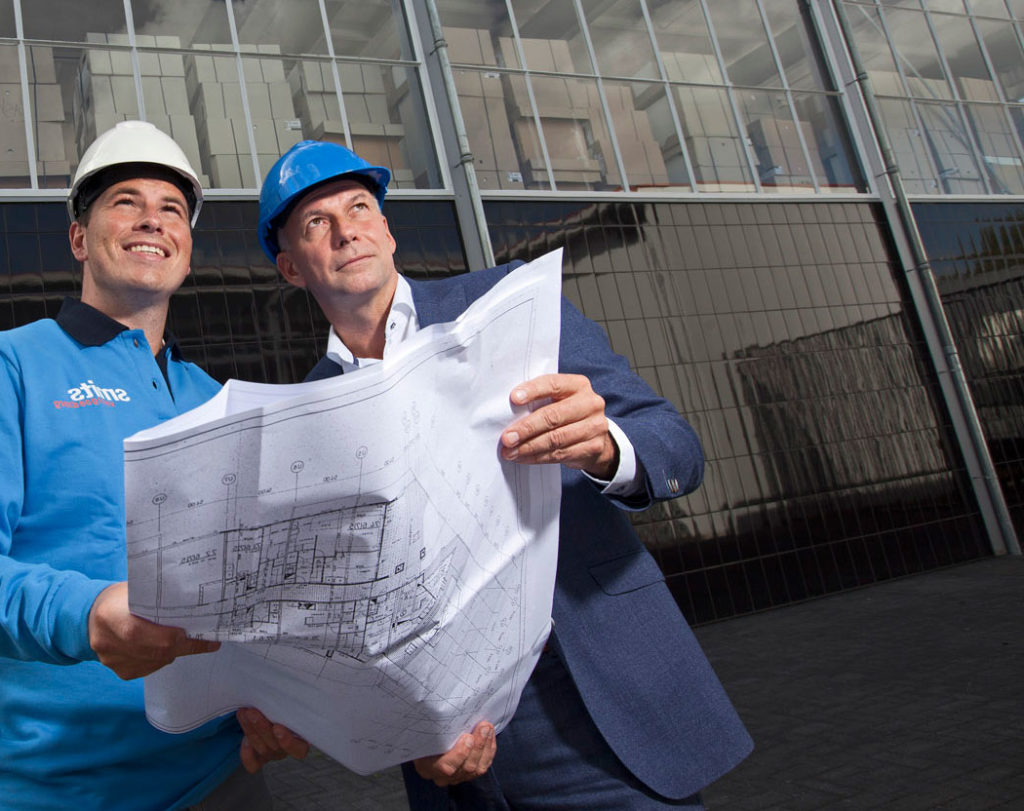 Over Smits Vastgoedzorg